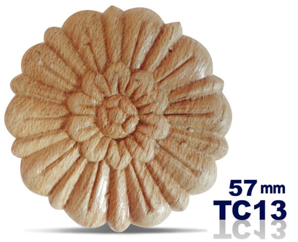 APLICACIÓN DE MADERA TC-013