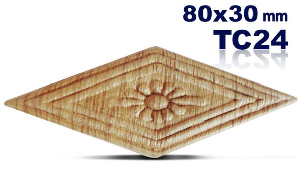 APLICACIÓN DE MADERA TC-024