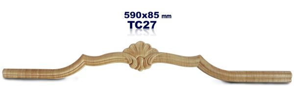 APLICACIÓN DE MADERA TC-027