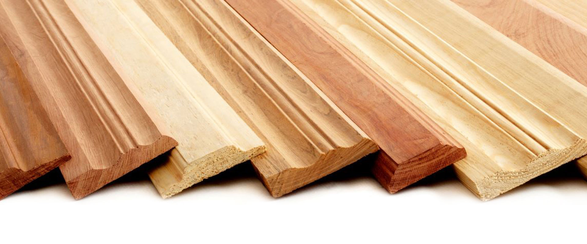 Molduras San Luis – Un mundo en molduras de madera